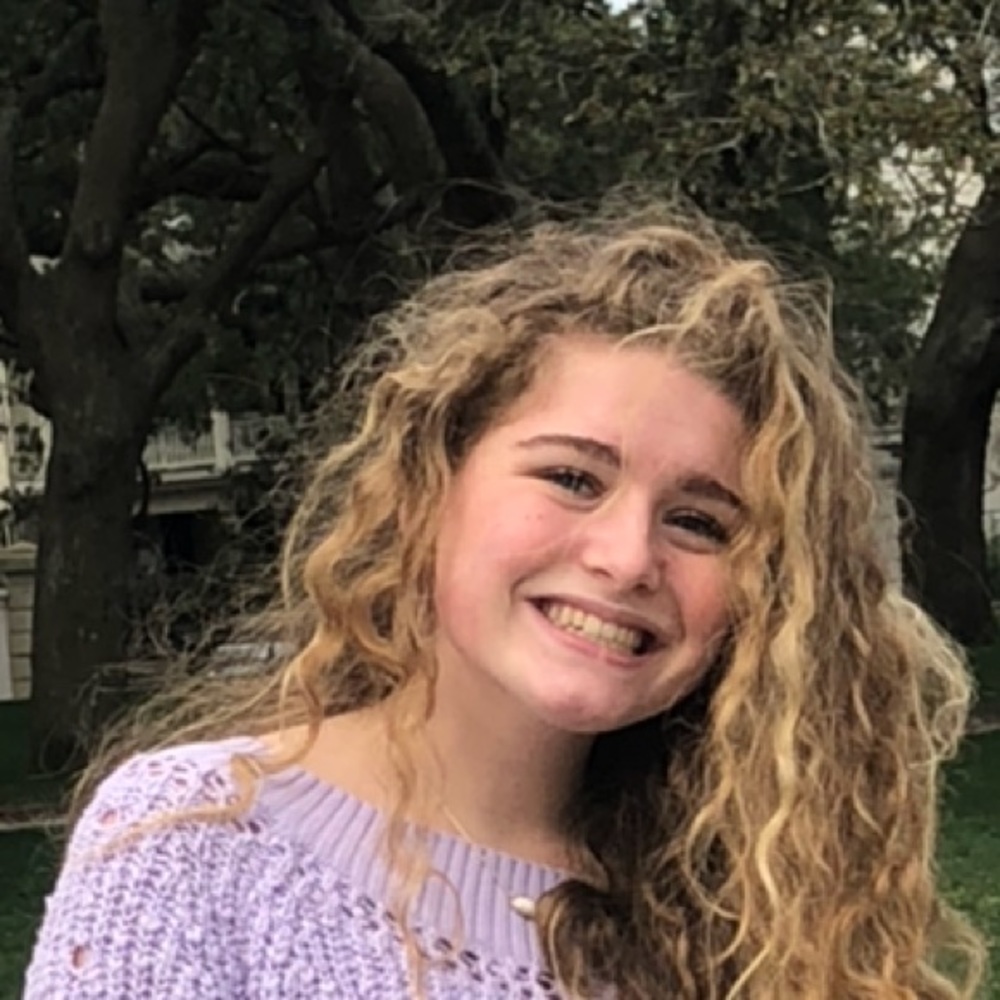 Meet your Posher, Sabrina